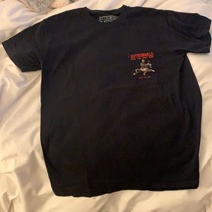 Astroworld shirt Travis Scott